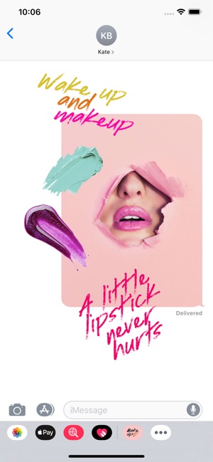 Makeup Addict(圖2)-速報App