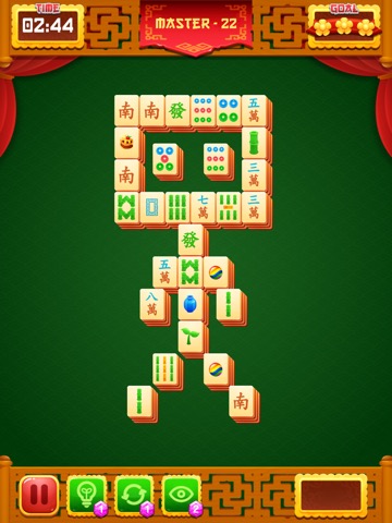 Mahjong Epic Solitaireのおすすめ画像1