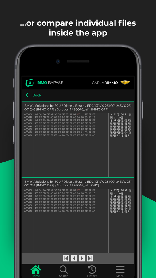 #4. Immo Bypass (iOS) 由: CarLabImmo sp. z o.o.