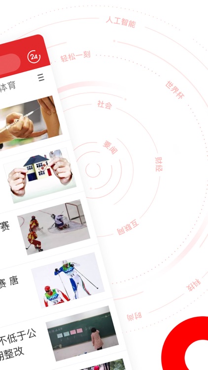 NetEase News Pro screenshot-0