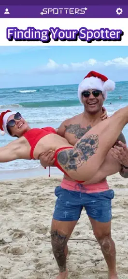 Game screenshot Spotters App apk