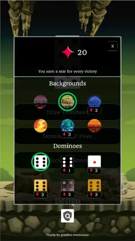 Game screenshot Offline Dominoes apk
