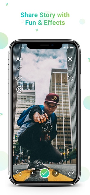 Wakeupp Messenger(圖4)-速報App