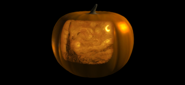 Jack-O-Lantern(圖2)-速報App