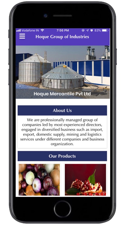 Hoque Group of Industries