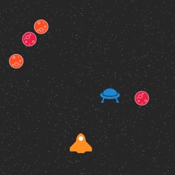 Space Shoot Game