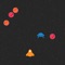 It's Space Shoot Game