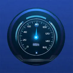 Net Speed-网络测速工具 – 测速助手-全球精准测网速