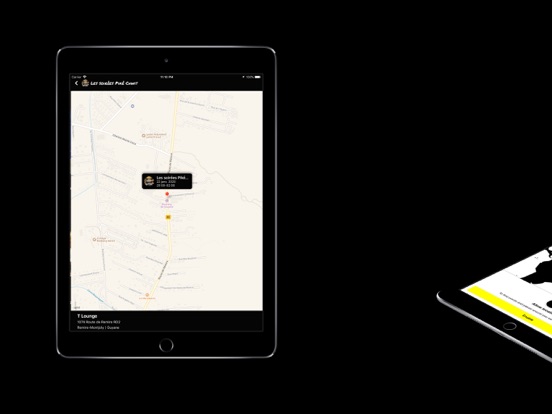 Screenshot #4 pour Sa'K'Pasé