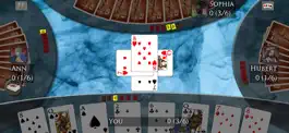 Game screenshot Spades Gold apk
