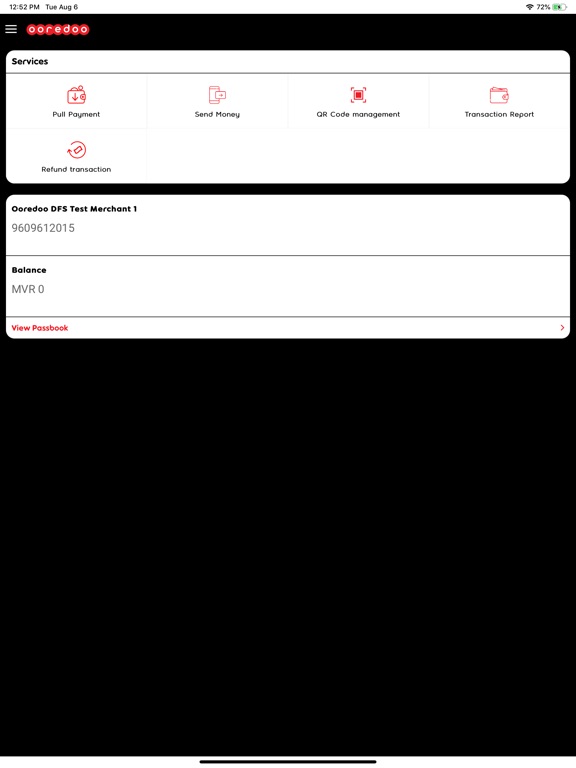 【图】m-Faisaa Partner(截图3)