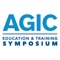 Download the  AGIC Education and Training Symposium app to make the most of your conference experience