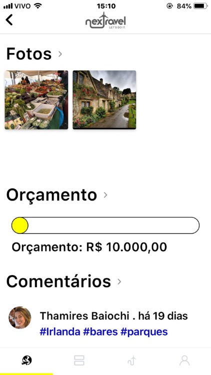 NexTravel screenshot-5