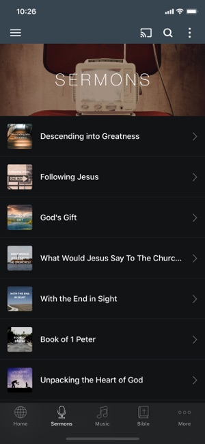 New Community Church - Chicago(圖2)-速報App