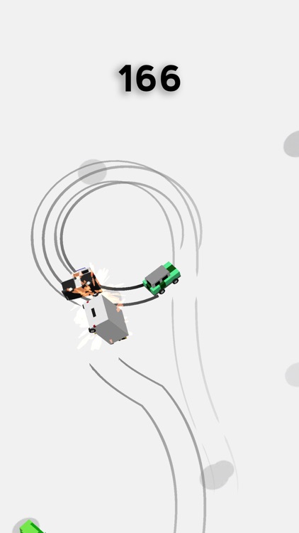 Cops Vs Thief: Hot Pursuit screenshot-4