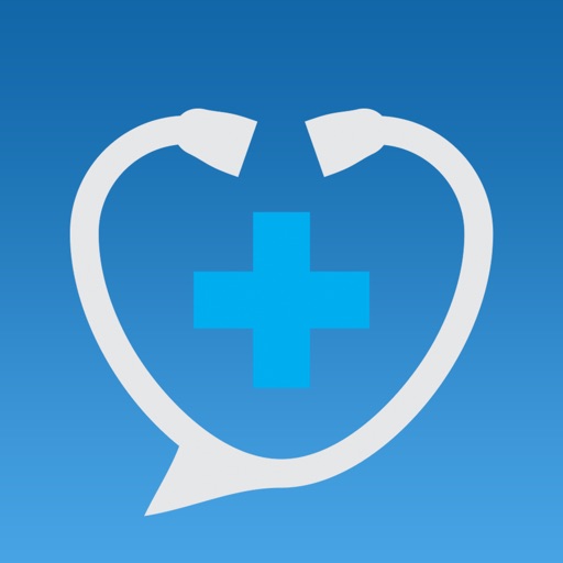 PageMe - Healthcare Messenger iOS App
