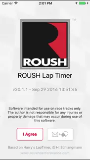 roush lap timer problems & solutions and troubleshooting guide - 1