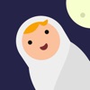 Icon Luna - Baby Monitor with Video