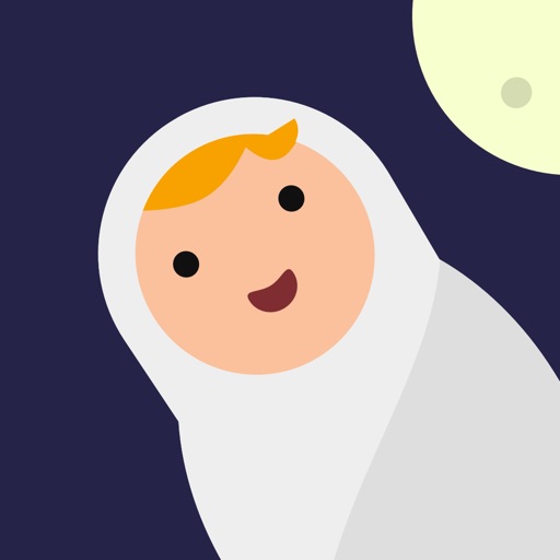 Luna - Baby Monitor with Video Icon