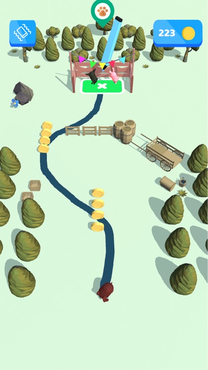 Rescue Animals 3D screenshot-6