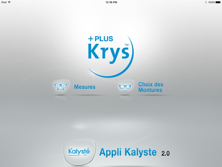 ATVK Plus by Krys Group Services