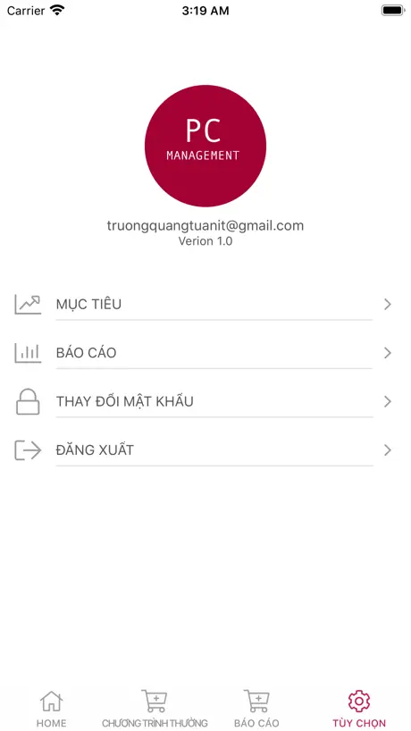 VCBS Mobile