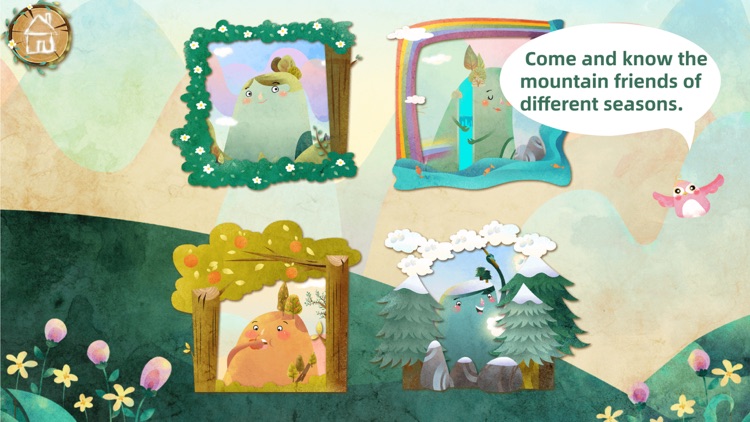 Mountain's Diary screenshot-5