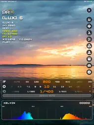 LightLAB PRO ipad bilder 1