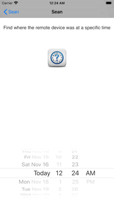 Family Tracker Lite screenshot 5