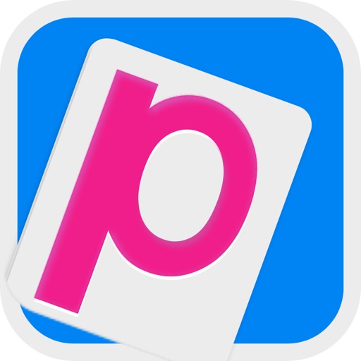 PayPAMS iOS App