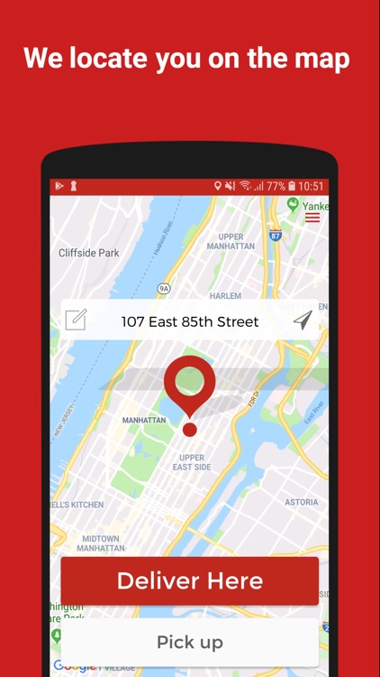 Spice Hut Indian New York