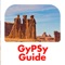 GyPSy Guide GPS driving tour of Arches is an excellent way to enjoy a sightseeing trip to explore the national park