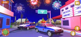 Game screenshot FireWorks In My Town hack