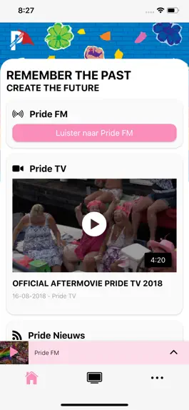 Game screenshot Pride Amsterdam mod apk