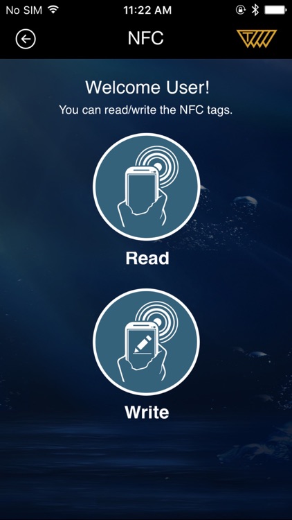 ECCOFLOAT® screenshot-3