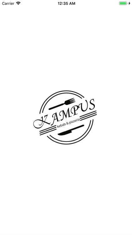 Kampus Kebab & Pizzeria