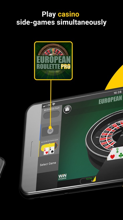 bwin Poker and Casino Games screenshot-5