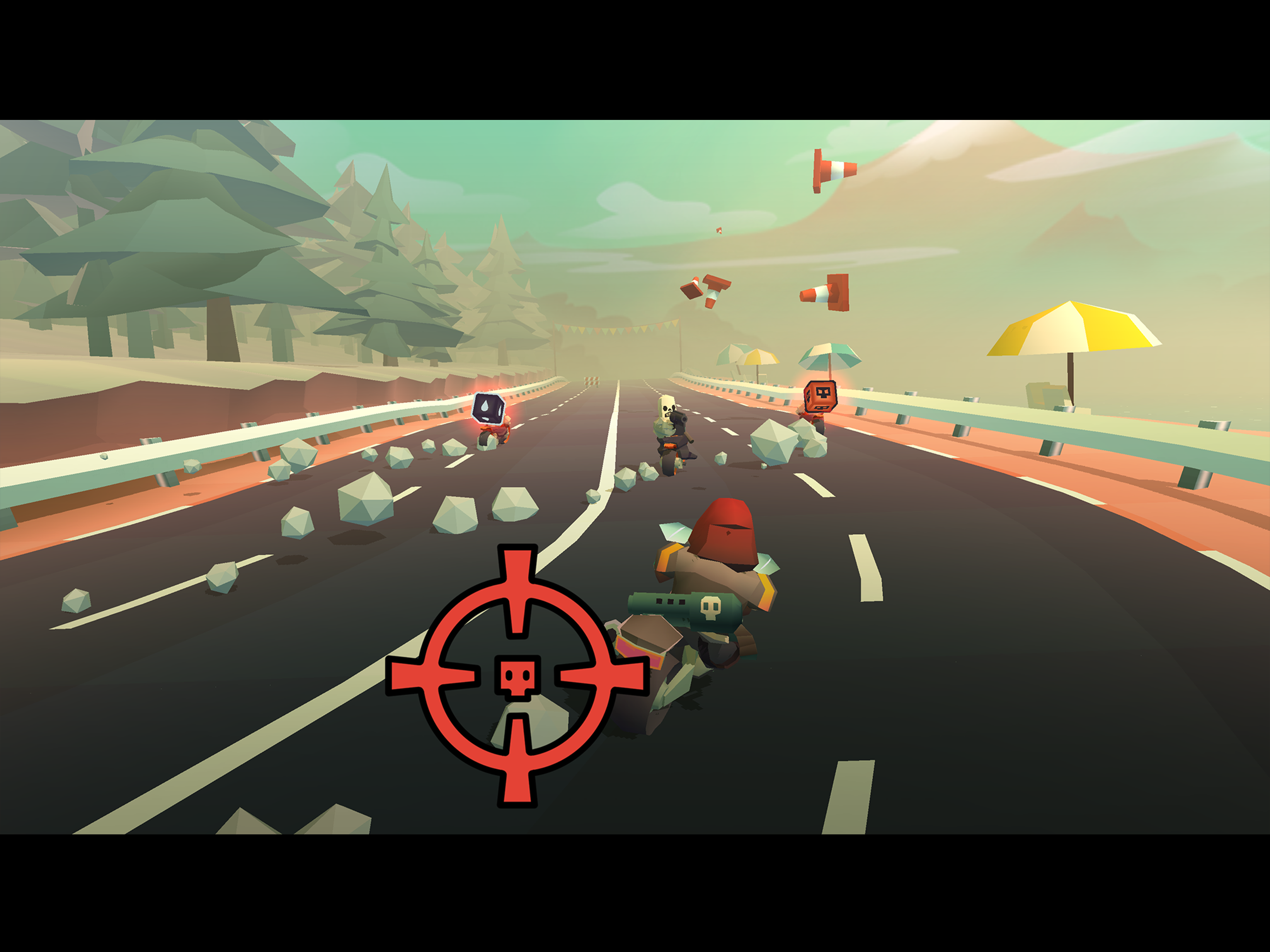 Hellrider 3