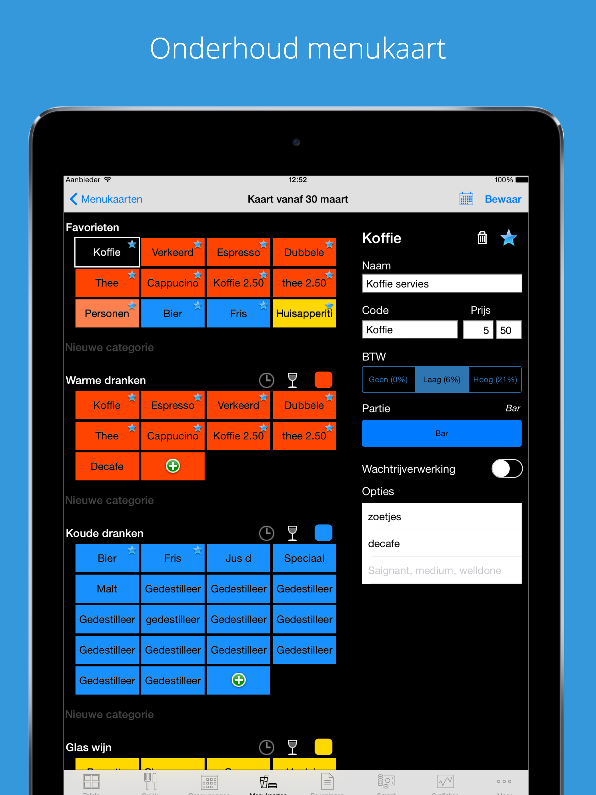Nappkin screenshot 8
