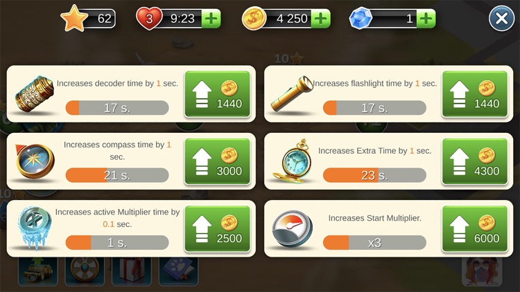 Hidden Journey: Find Objects screenshot-7
