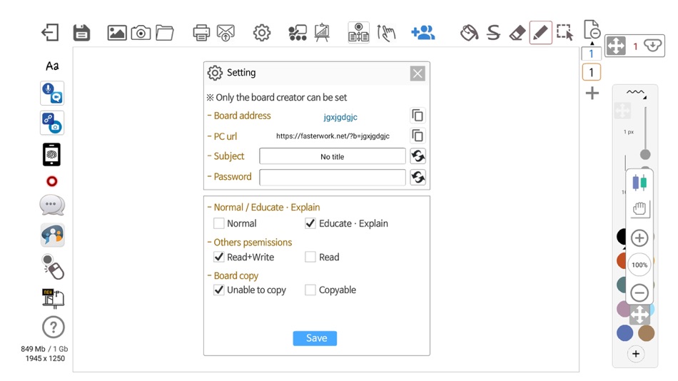 #8. FasterWork (iOS) 由: Dae Jun Park