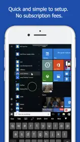 Jump Desktop (RDP, VNC, Fluid) 2