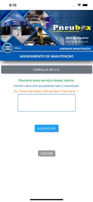 PneuBox Centro Automotivo(圖4)-速報App