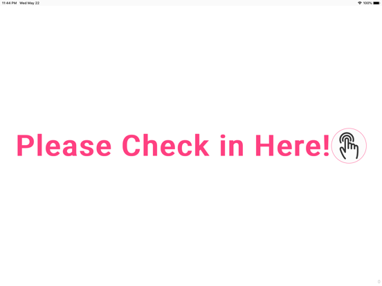 Rewanow iPad screenshot 2 - Business app