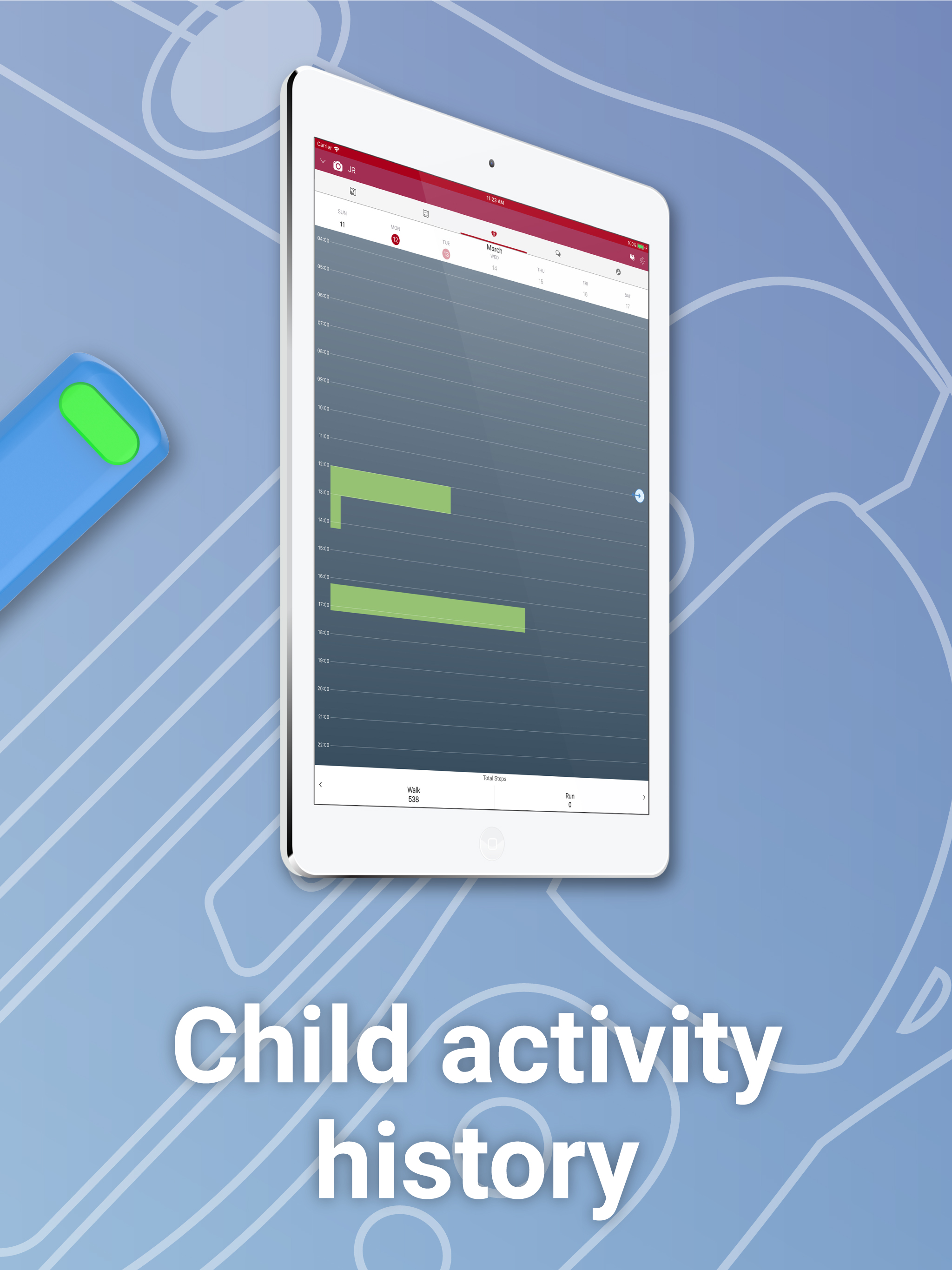 MyKi Junior screenshot 10