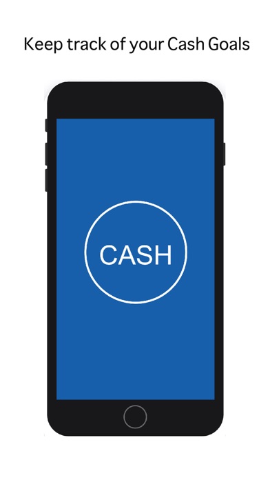 Cash Goals Screenshot