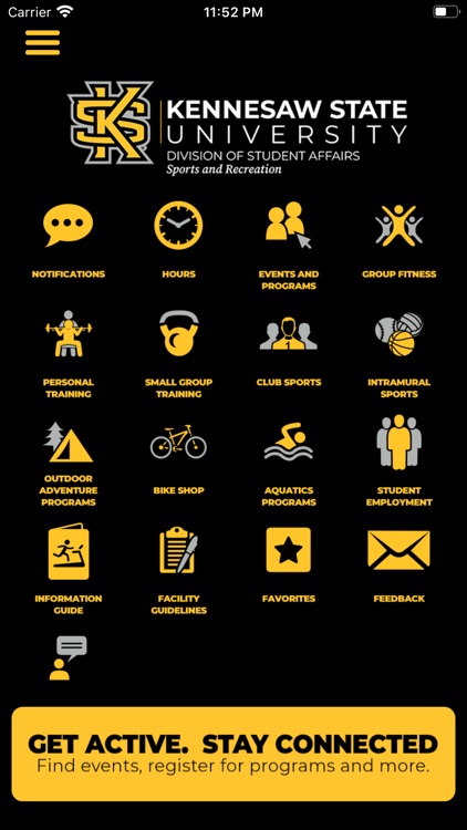 Kennesaw State Sports & Rec