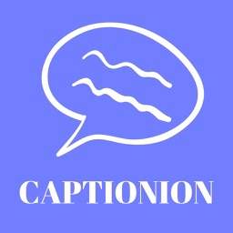 Captionion