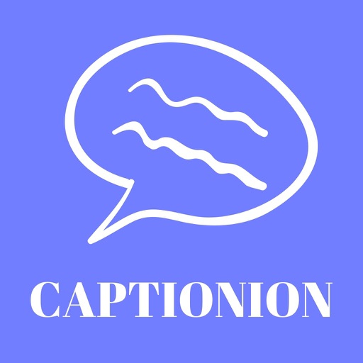 Captionion