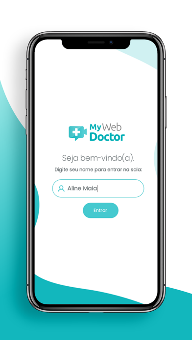 Screenshot #3 pour My WebDoctor